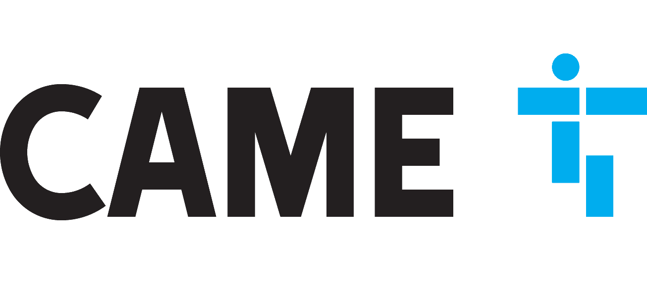 Logo-CAME